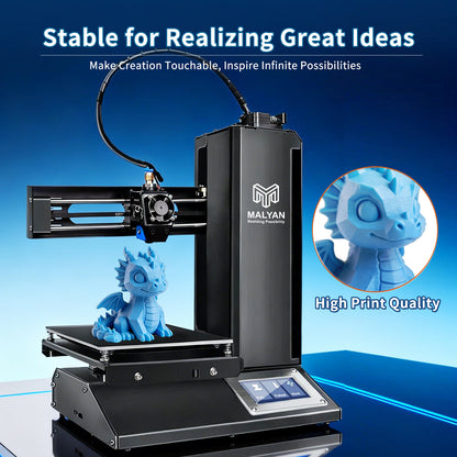 MALYAN M320 3D Printer