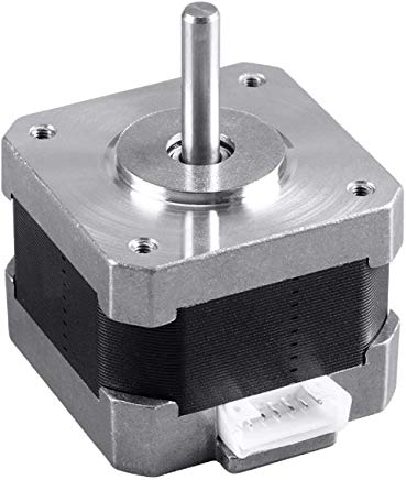 Stepping Motor for M200/300