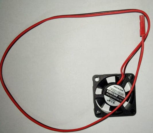 3010 fan kit