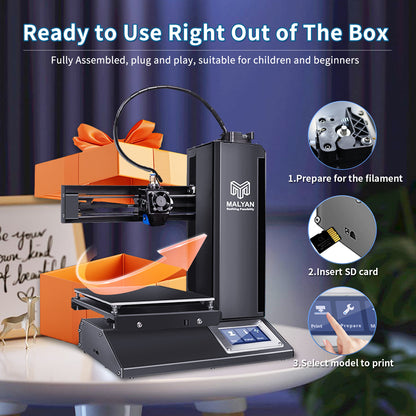 MALYAN M320 3D Printer