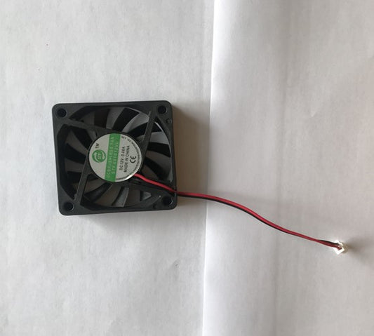 6010 fan kit