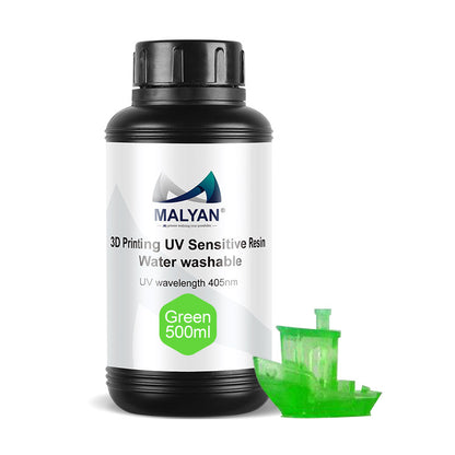 Resin-White