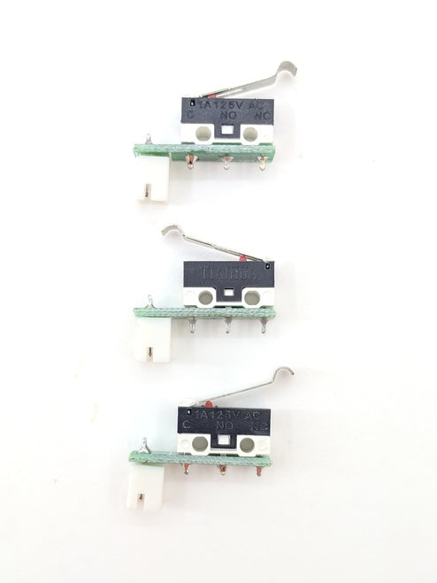 End stopper set for malyan 3d printer