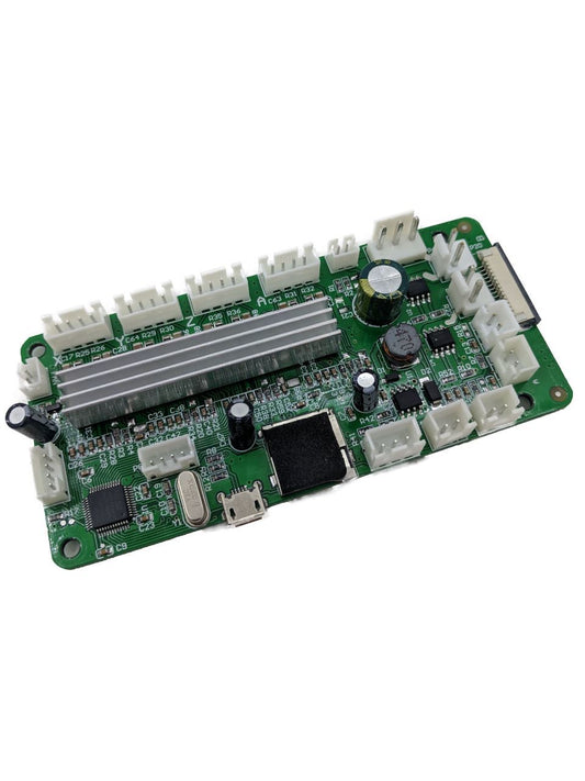 Main board for M200
