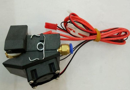 Hot end for M300