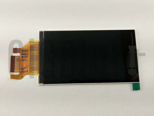 LCD for M300