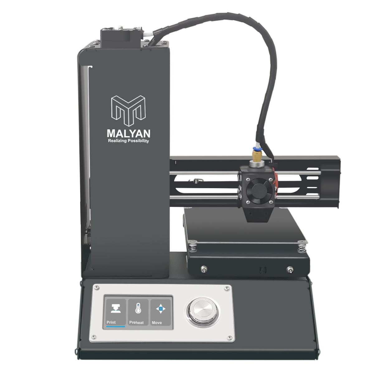 MALYAN M200 V2 3D Printer