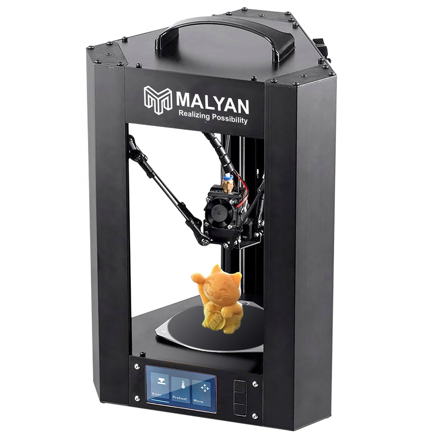 MALYAN M300 3D Printer