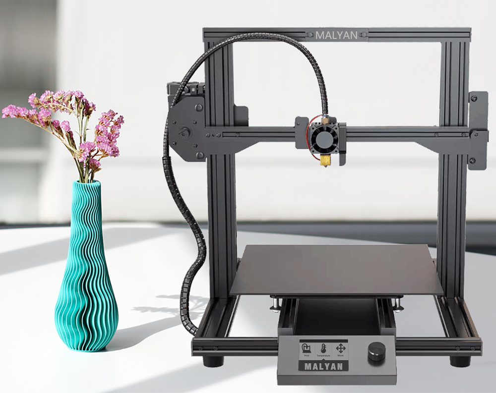MALYAN MA10 3D Printer