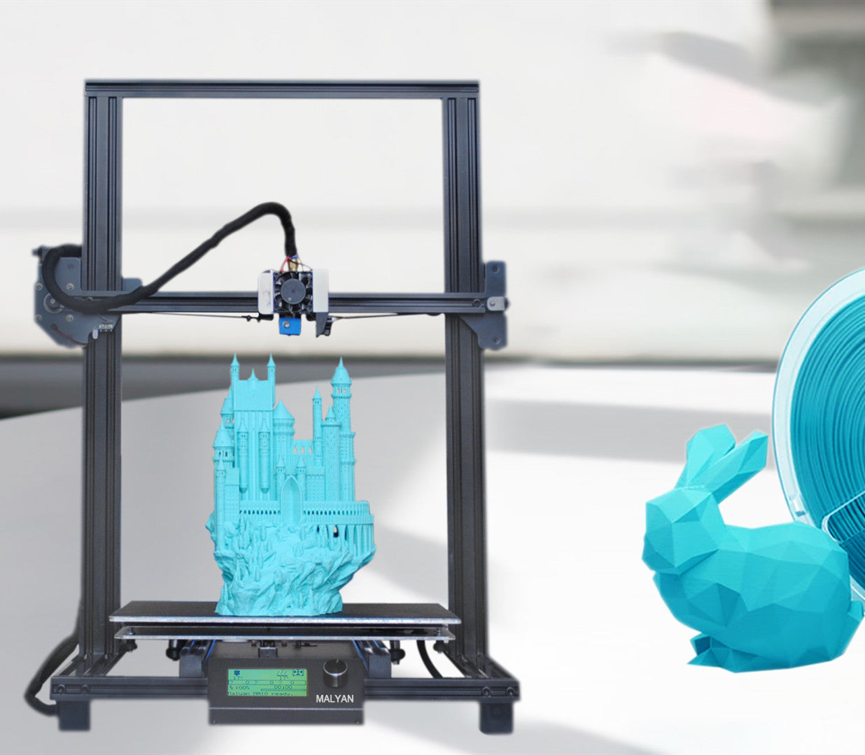 MALYAN MA10 3D Printer