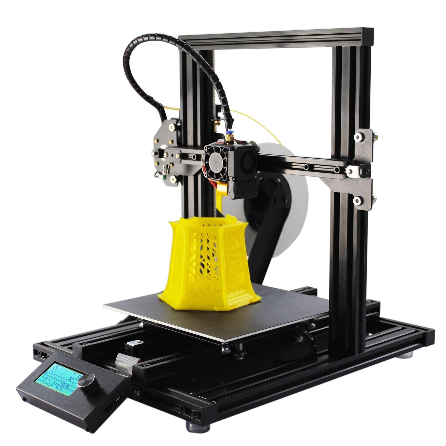 MALYAN MA10 mini 3D Printer