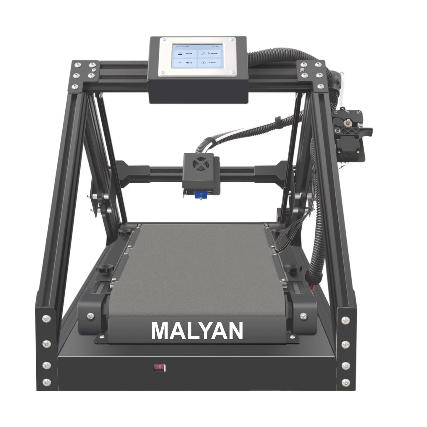 MALYAN MA20 V2 Belt 3D Printer