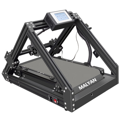 MALYAN MA20 V2 Belt 3D Printer