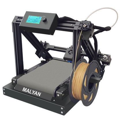 MALYAN MA21 Belt 3D Printer