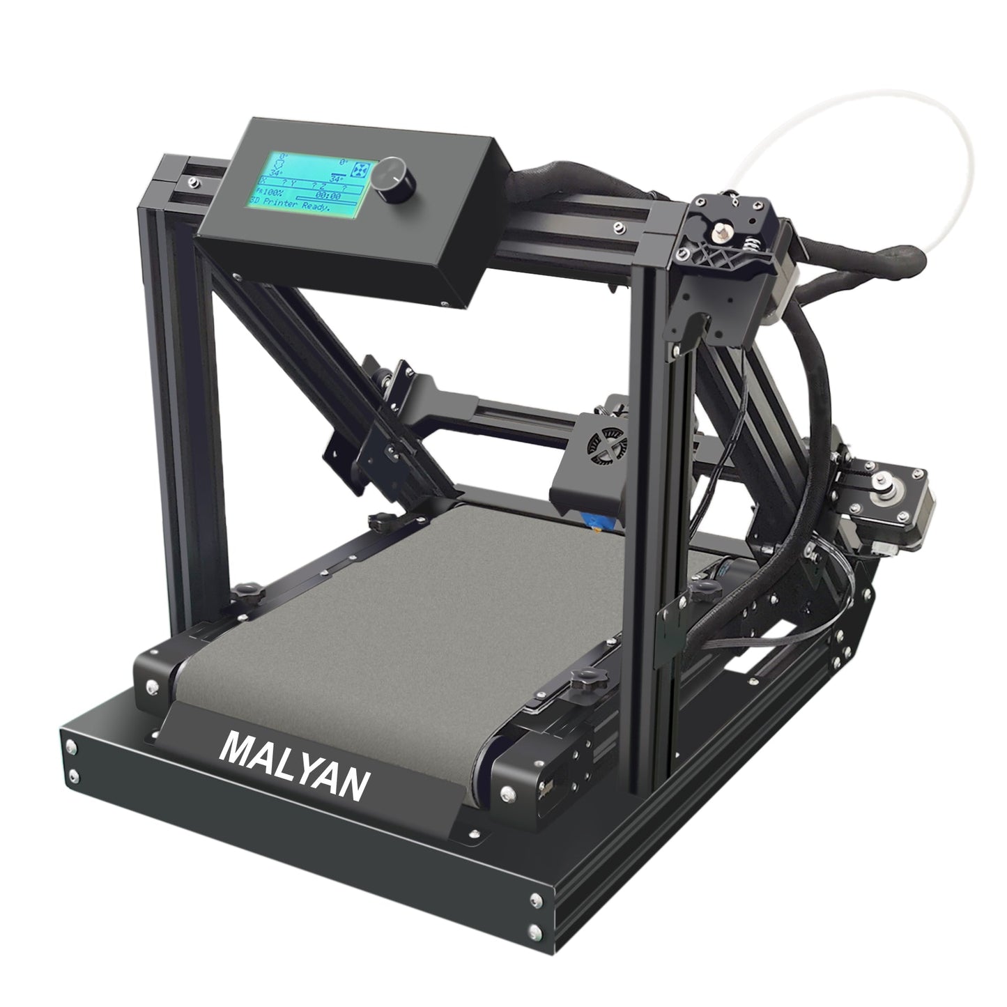 MALYAN MA21 Belt 3D Printer