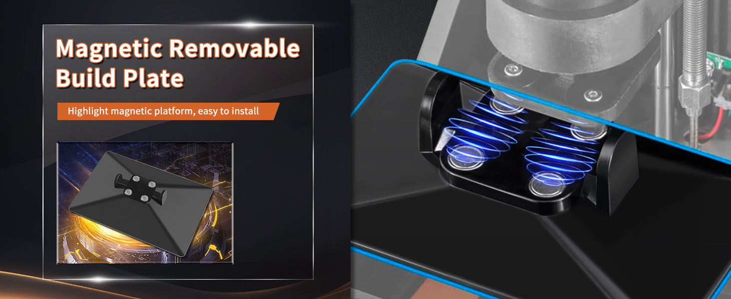 Entry-Level Resin 3D Printer